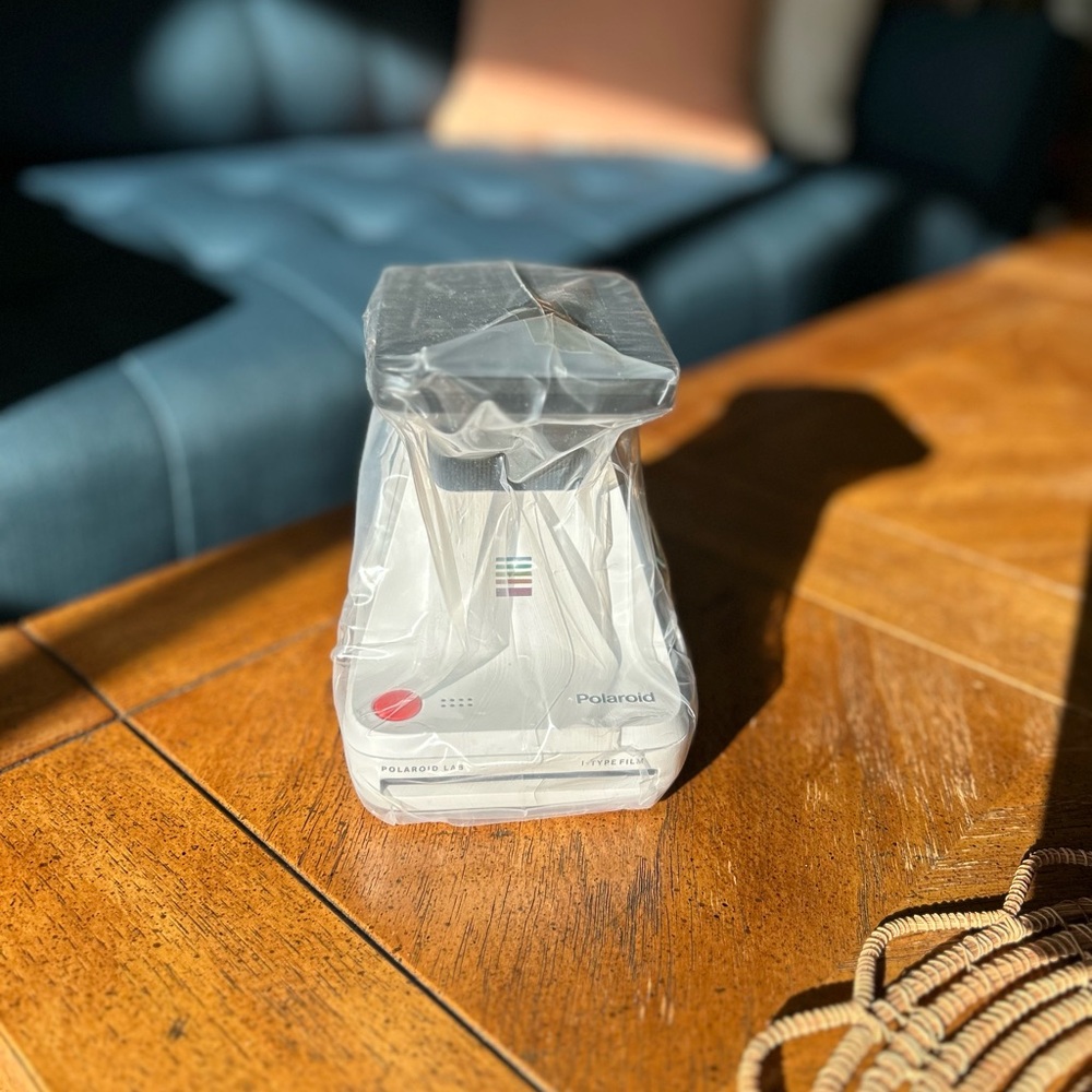 Polaroid Lab Instant Photo Printer - Picture 4 of 5